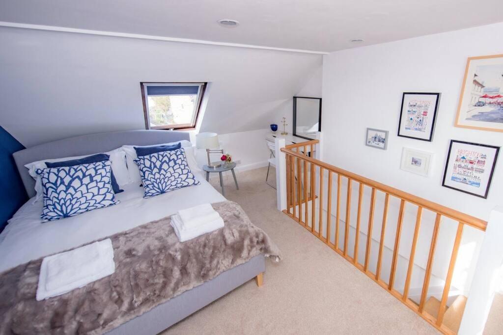 Midsummer Cottage Cambridge Esterno foto